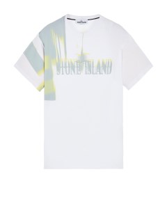 Футболка Stone island