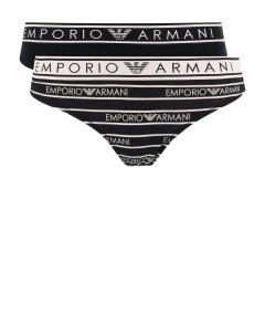 Трусы Emporio armani