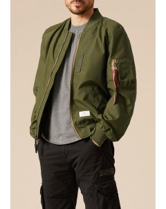 Ветровка Alpha industries