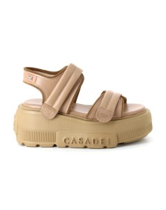 Сандалии Casadei