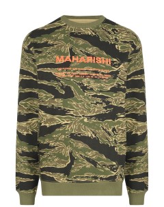 Свитшот Maharishi