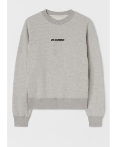 Свитшот Jil sander