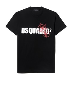 Футболка Dsquared2