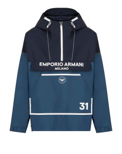 Куртка Emporio armani