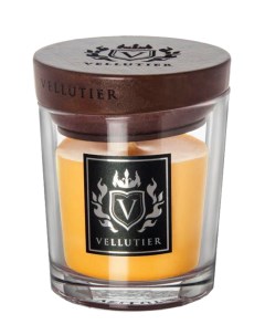 Ароматическая свеча Vellutier