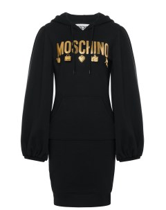 Туника Moschino