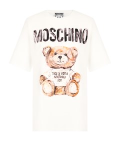 Футболка Moschino