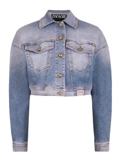 Куртка Versace jeans couture