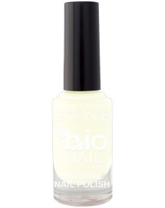 Лак для ногтей bio nail тон 814 L'atuage