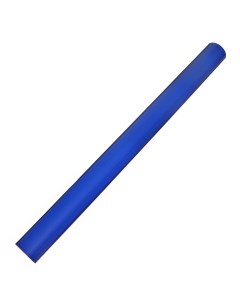 Пленка самоклеящаяся синяя 0 45 х 3 м 8 мкр Calligrata