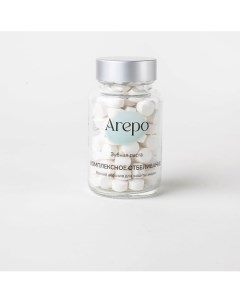 Зубная паста в таблетках Комплексное Отбеливание 110 Arepo