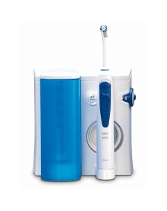 Ирригатор Oral Health Center OxyJet MD20 тип 3724 Oral-b