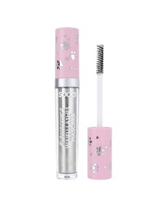 Тушь для ресниц с блестками WAIFU GLITTER LASHES MASCARA chooseyours Soda