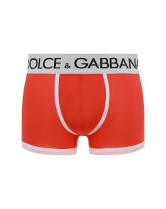 Хлопковые боксеры Dolce&gabbana