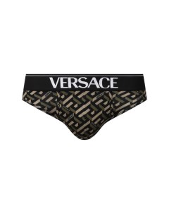 Хлопковые брифы Versace