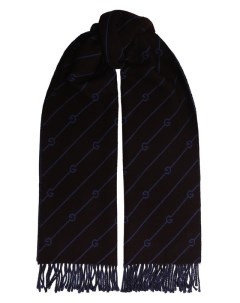 Шерстяной шарф Gucci