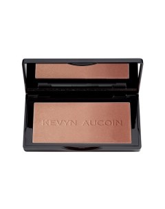 Бронзер оттенок Dusk Kevyn aucoin