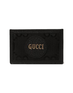 Футляр для кредитных карт Off The Grid Gucci