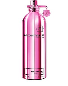 Парфюмерная вода Roses Musk 100ml Montale