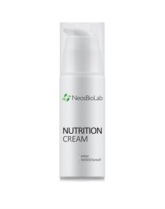 Питательный крем для лица Nutrition Cream Neosbiolab (россия)