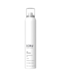 Сухой шампунь Dry Shampoo Ecru new york (сша)