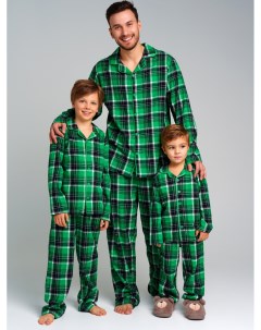Пижама текстильная для мужчин Playtoday adults