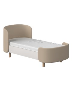 Подростковая кровать Kidi Soft размер М Ellipse