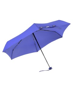 Фиолетовый зонт с принтом медвежонок 17 см детский Moschino