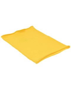 Желтый шарф ворот 30x40 см детский Norveg
