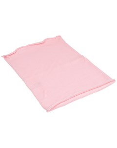 Розовый шарф ворот 30x41 см детский Norveg