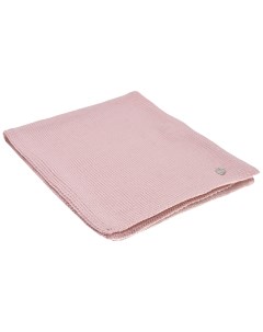 Розовый шарф 155x25 см детский Il trenino