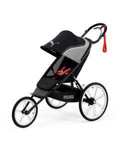 Коляска прогулочная Avi One Box Puma Cybex