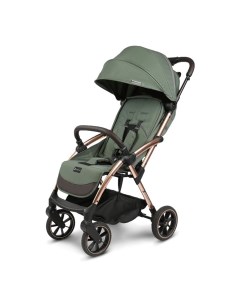 Прогулочная коляска Leclerc Influencer XL Army Green Leclerc baby