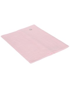 Розовый шарф ворот 23х33 см детский Il trenino