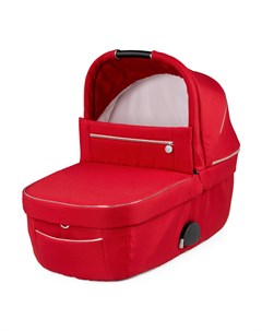 Люлька CULLA GRANDE RED SHINE Peg-perego