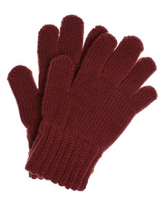 Базовые перчатки из шерсти детские Maximo