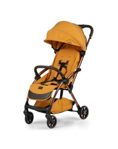 Прогулочная коляска Influencer Air Golden Mustard Leclerc baby