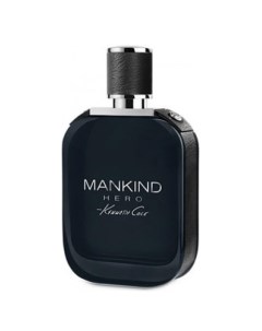 Mankind Hero Kenneth cole