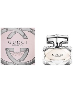 Bamboo Eau de Toilette Gucci