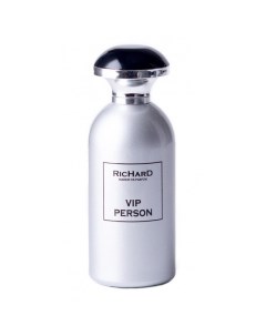 VIP Person Richard