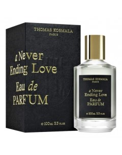 A Never Ending Love Thomas kosmala