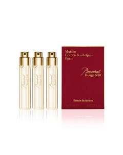 Baccarat Rouge 540 Extrait de Parfum Maison francis kurkdjian