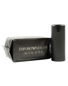 Emporio for Him Armani