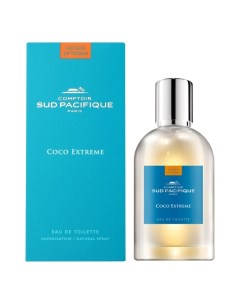 Coco Extreme Comptoir sud pacifique