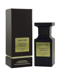 Tobacco Vanille Tom ford