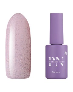 Гель лак Must Have 1017 8 мл Patrisa nail