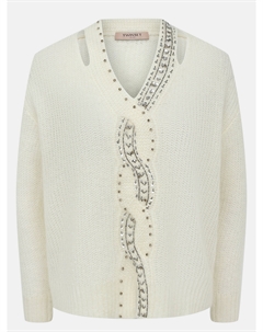 Джемпер Twinset