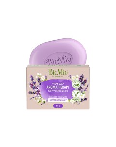 Натуральное мыло Bio soap aromatherapy Biomio