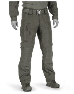 Тактические брюки Striker X Combat Brown Grey Uf pro
