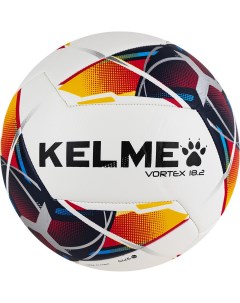 Мяч футбольный Vortex 18 2 9886120 423 р 4 Kelme